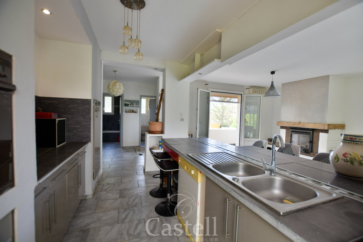 sale Maison Vias - Photo 6