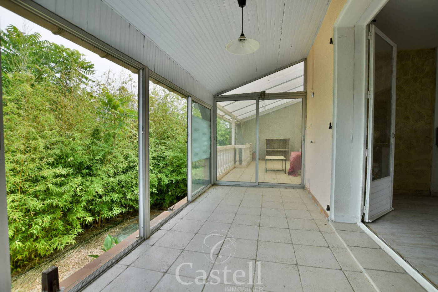 sale Maison Vias - Photo 7