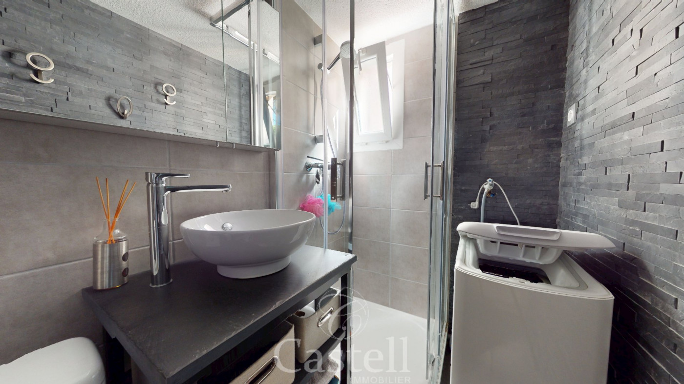 vente Appartement Le Cap D'agde - Photo 8