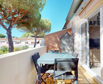 vente  Le Cap D'agde