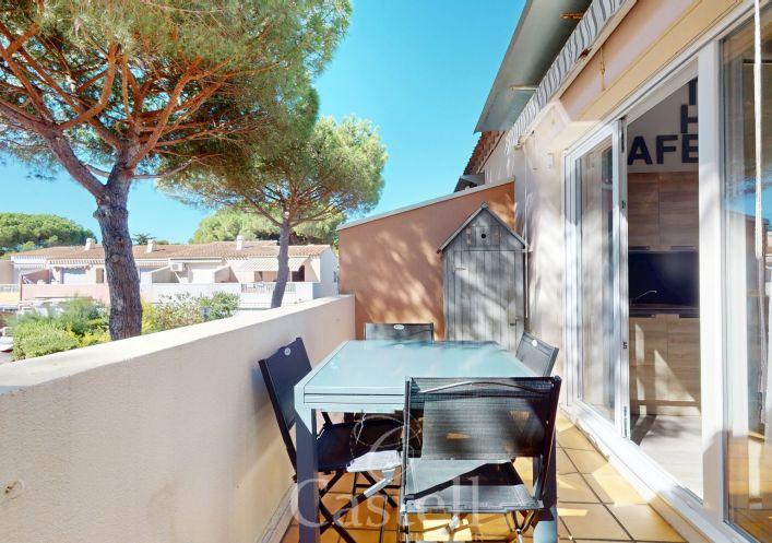 vente Appartement Le Cap D'agde