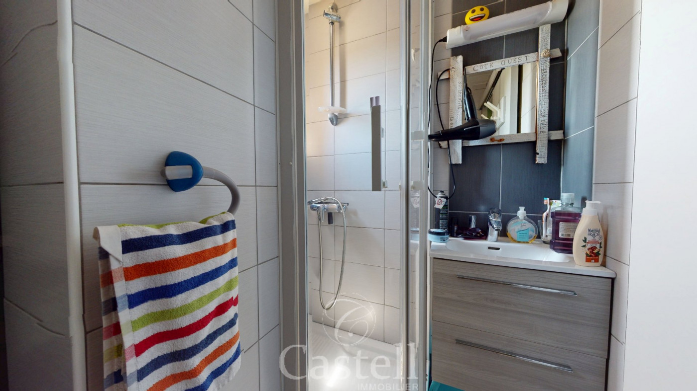 vente Appartement Cap D'agde - Photo 13