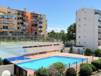 vente Appartement Cap D'agde