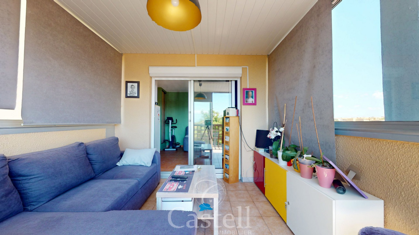 vente Appartement Cap D'agde - Photo 4