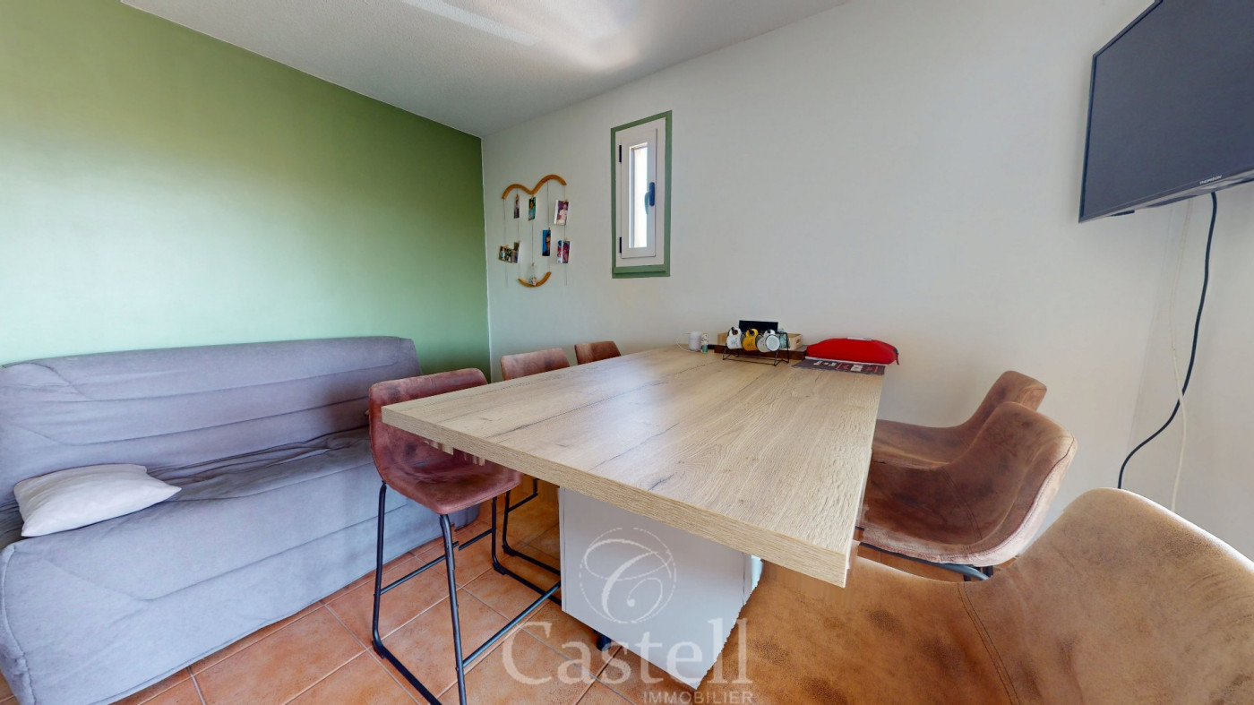 vente Appartement Cap D'agde - Photo 3