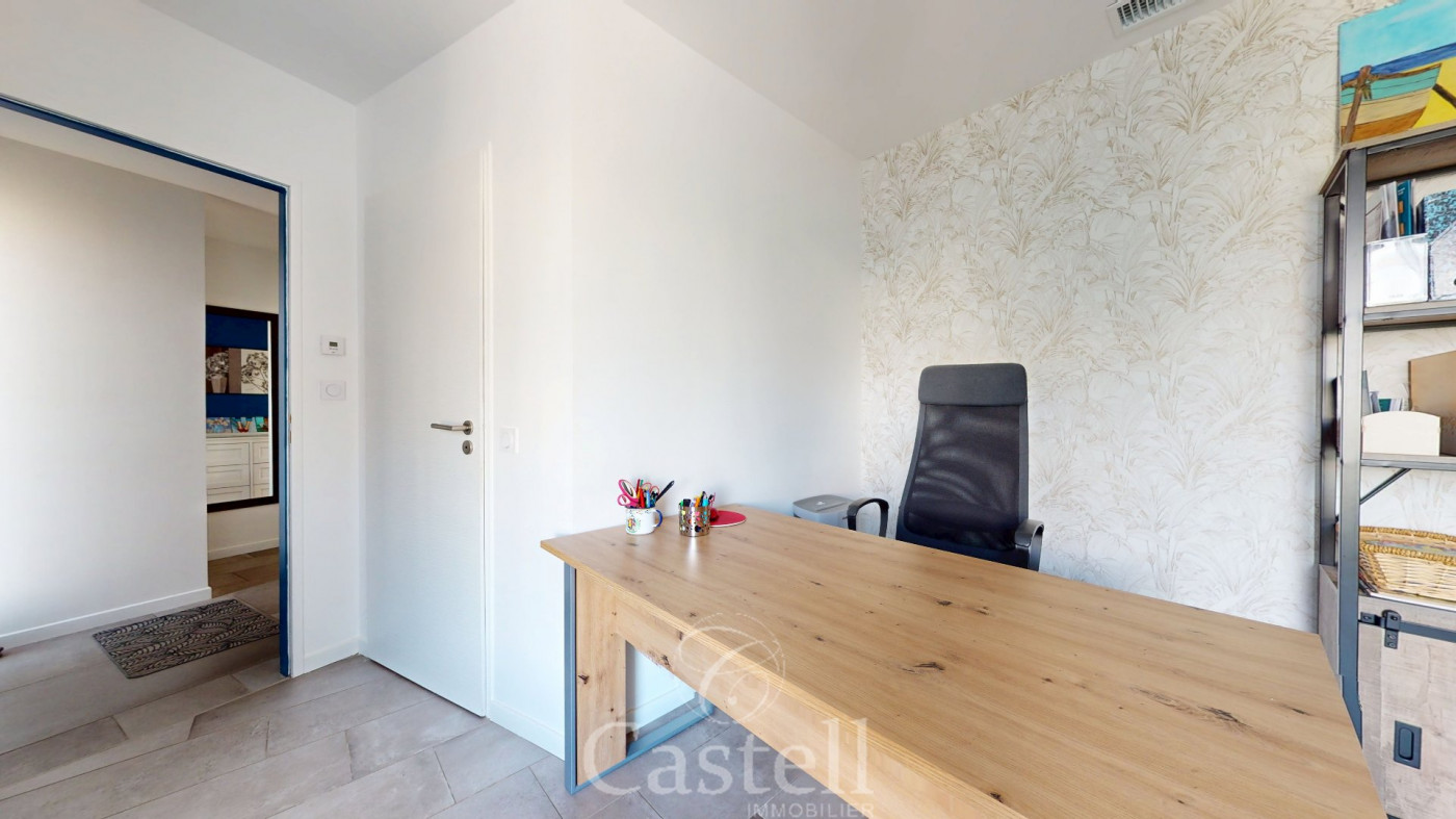 vente Villa Agde - Photo 18