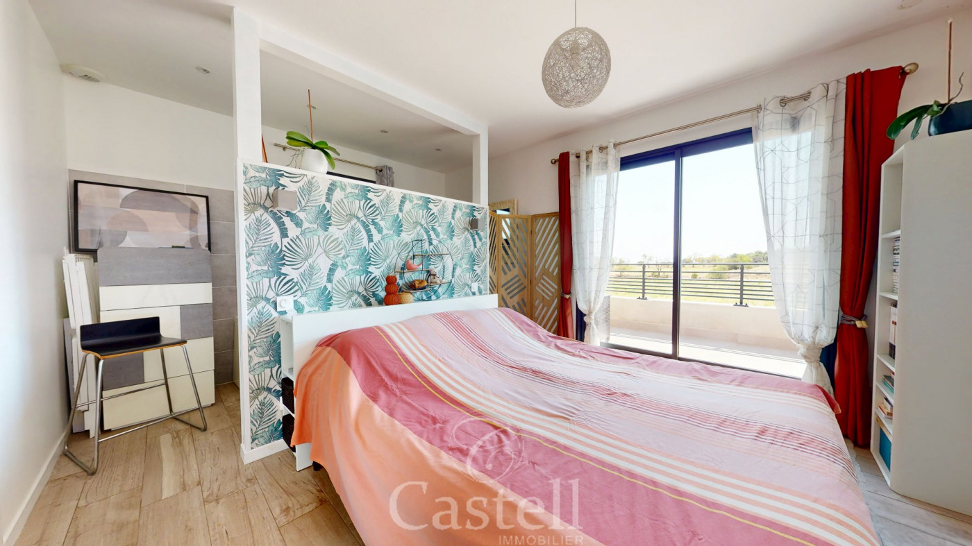 vente Villa Agde - Photo 12