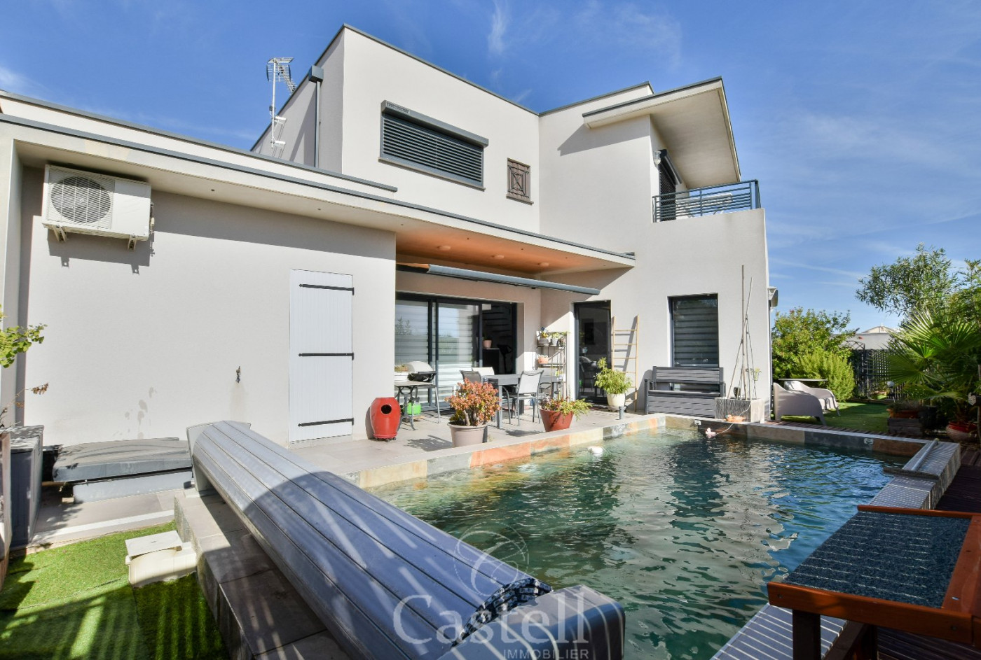 vente Villa Agde - Photo 1