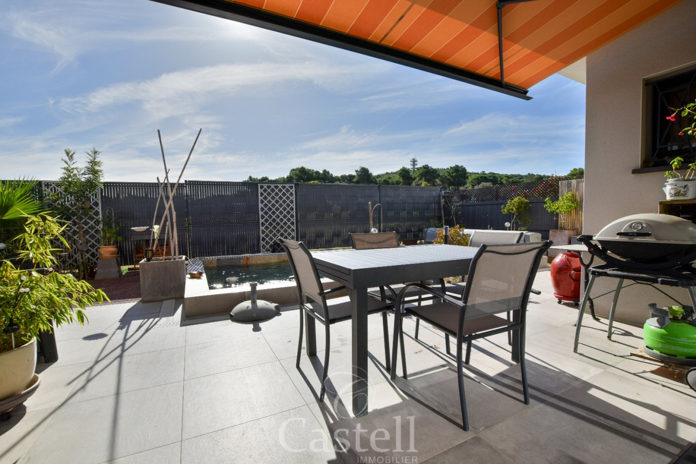 vente Villa Agde - Photo 3