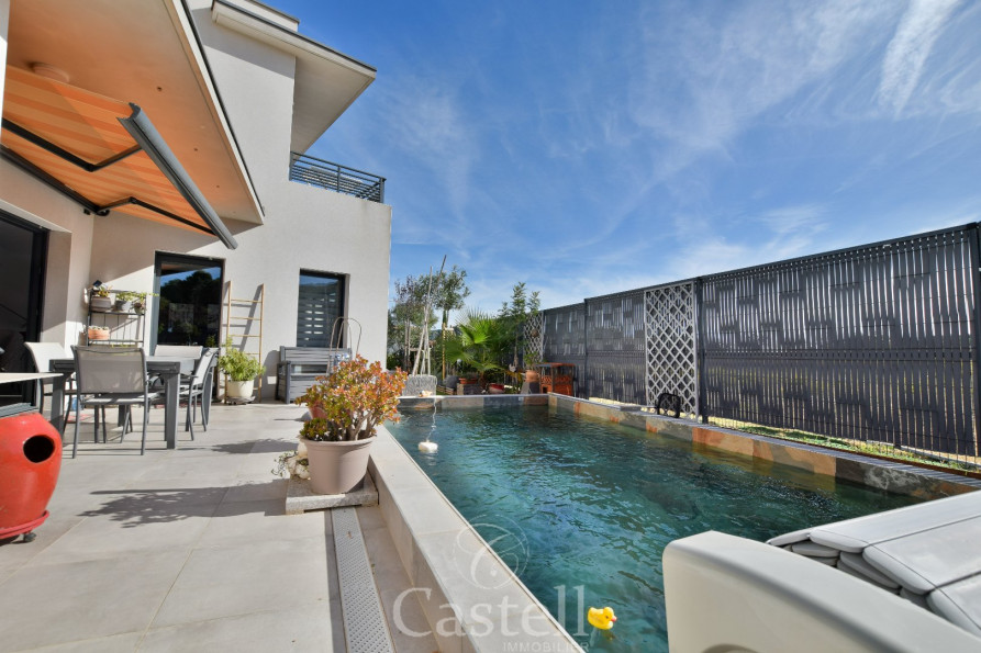 vente Villa Agde - Photo 1