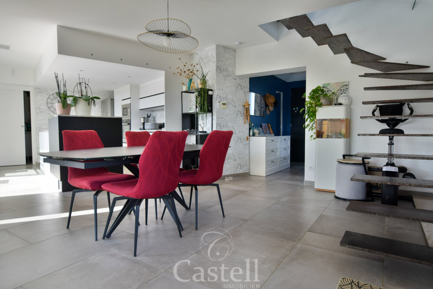 vente Villa Agde - Photo 10