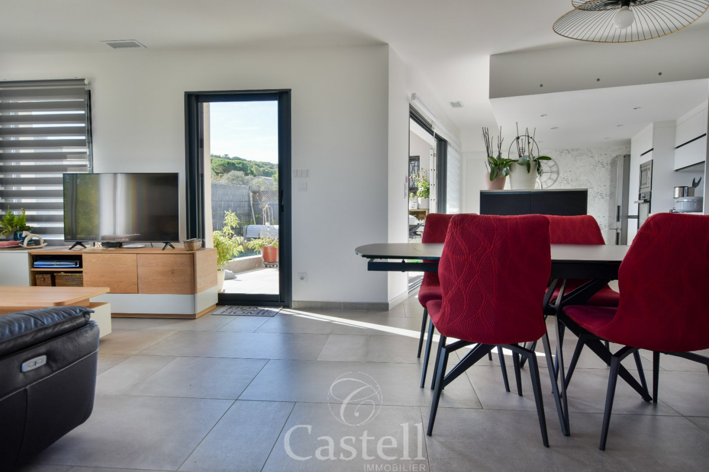 vente Villa Agde - Photo 19