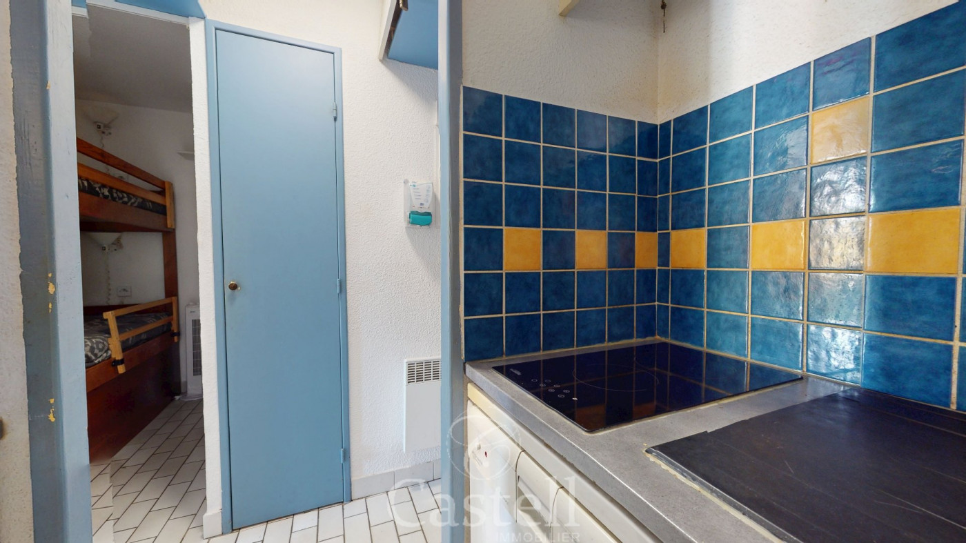 vente Appartement Cap D'agde - Photo 11