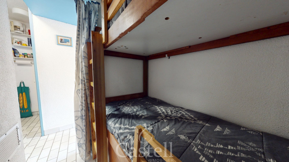 vente Appartement Cap D'agde - Photo 9