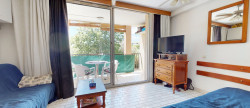 vente Appartement Cap D'agde