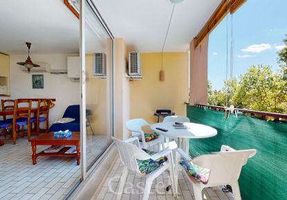 vente Appartement Cap D'agde