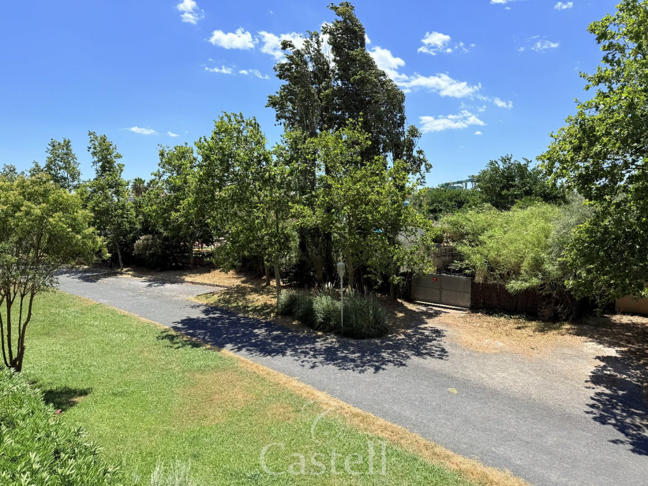 vente Appartement Cap D'agde - Photo 13