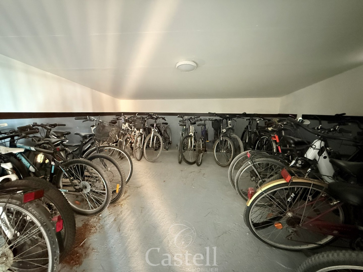 vente Appartement Cap D'agde - Photo 12