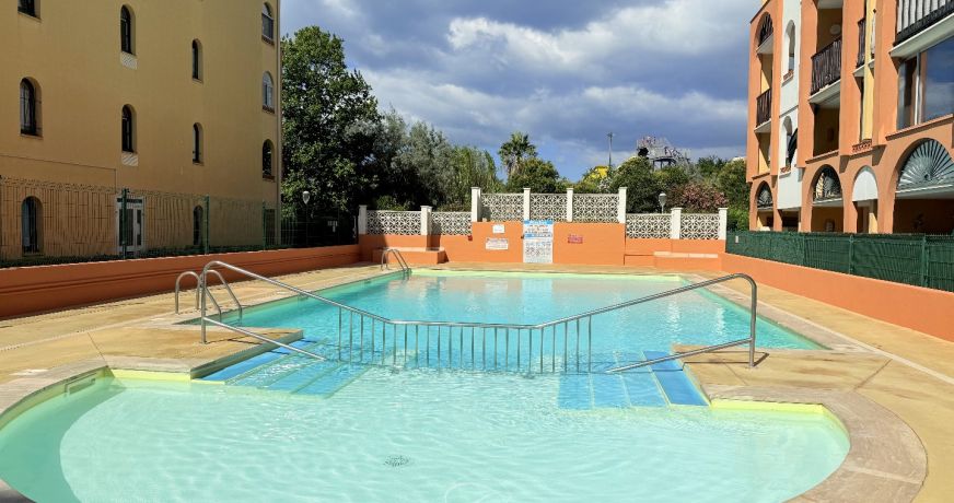vente Appartement Cap D'agde