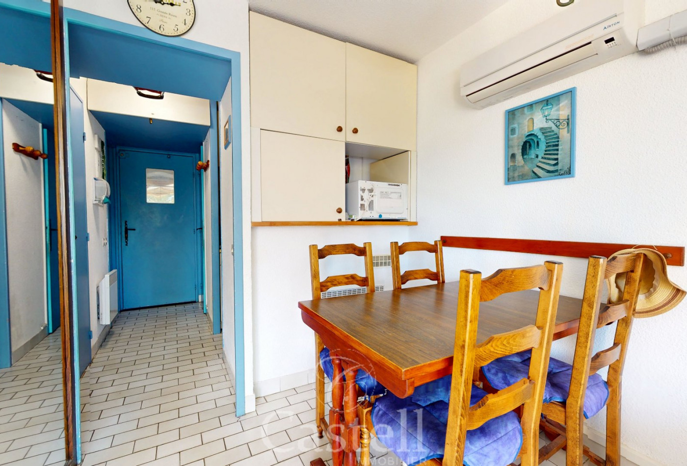 vente Appartement Cap D'agde - Photo 5