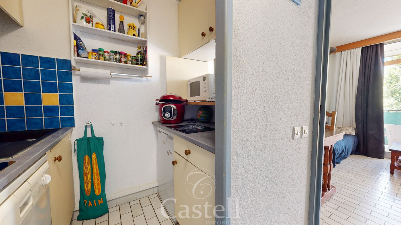 vente Appartement Cap D'agde - Photo 6