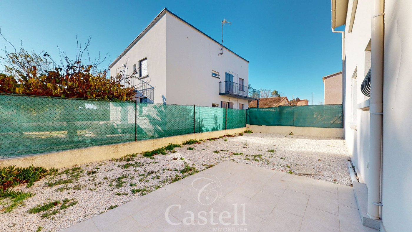 sale Appartement Marseillan Plage - Photo 5