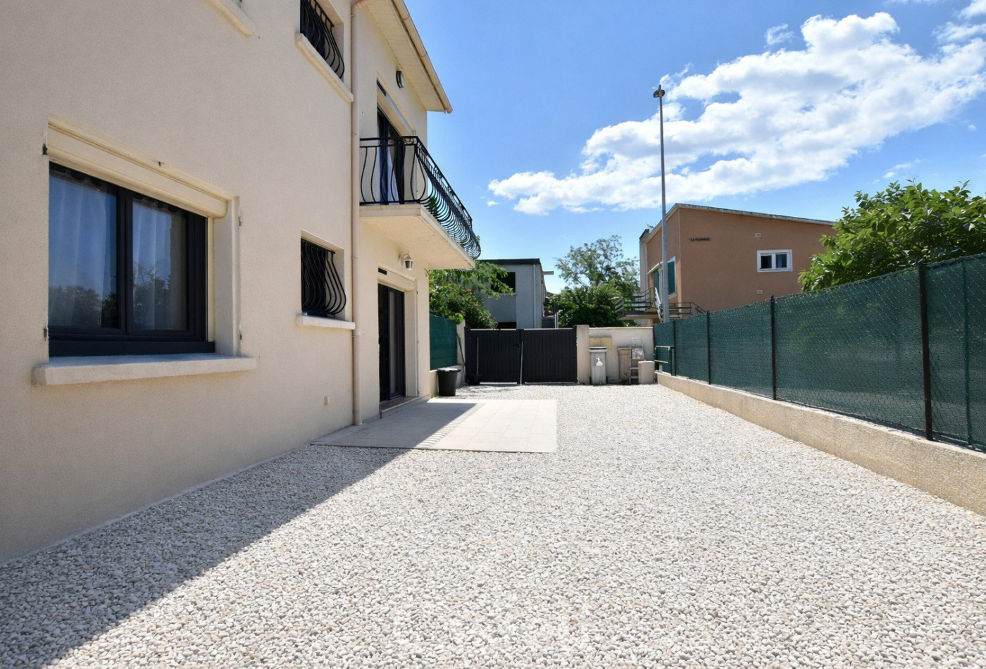 vente Appartement Marseillan Plage - Photo 10