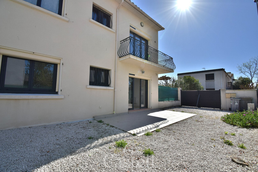 vente Appartement Marseillan Plage - Photo 1