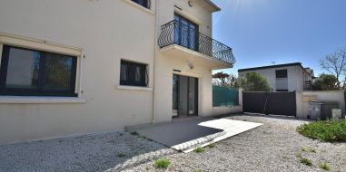 vente Marseillan Plage