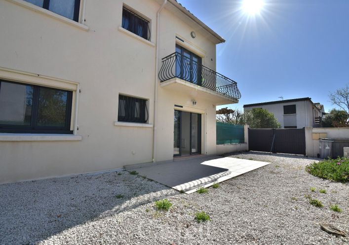 vente Appartement Marseillan Plage