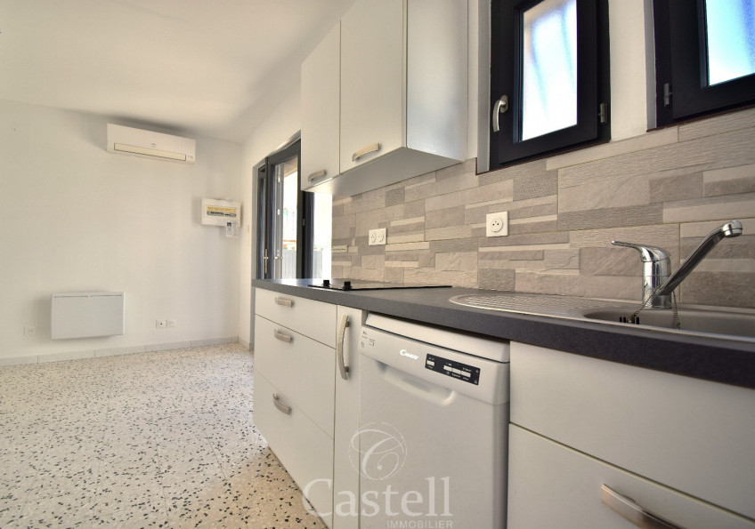 vente Appartement Marseillan Plage - Photo 8
