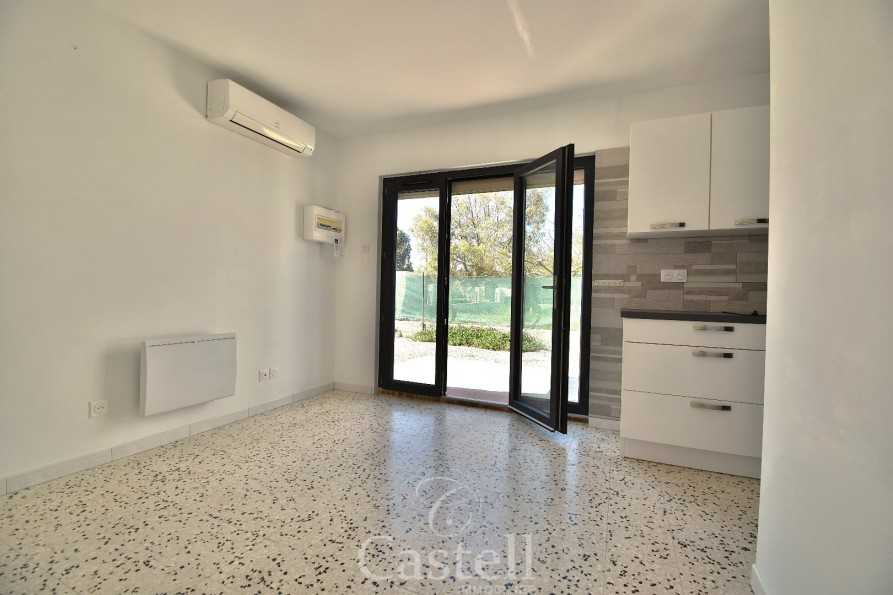 vente Appartement Marseillan Plage - Photo 2