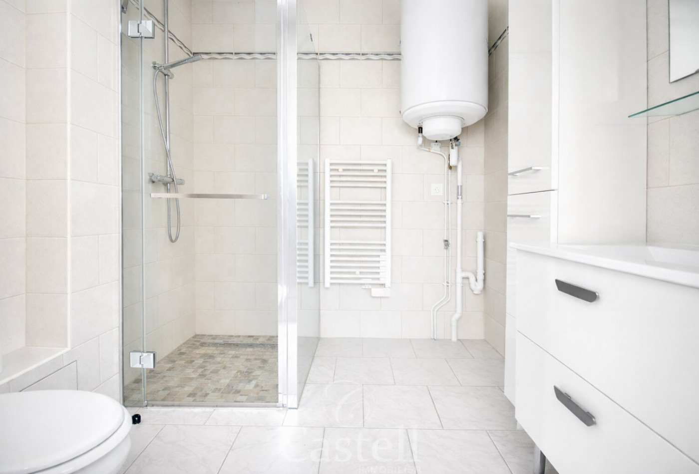 vente Appartement Marseillan Plage - Photo 7