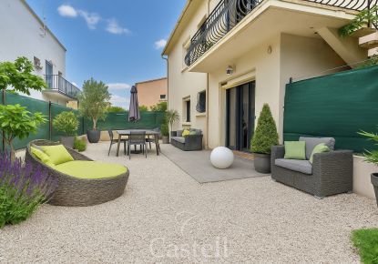 vente Appartement Marseillan Plage