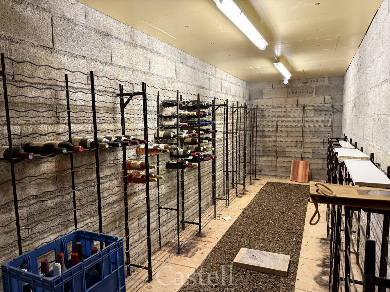 vente Maison Grau D'agde - Photo 12