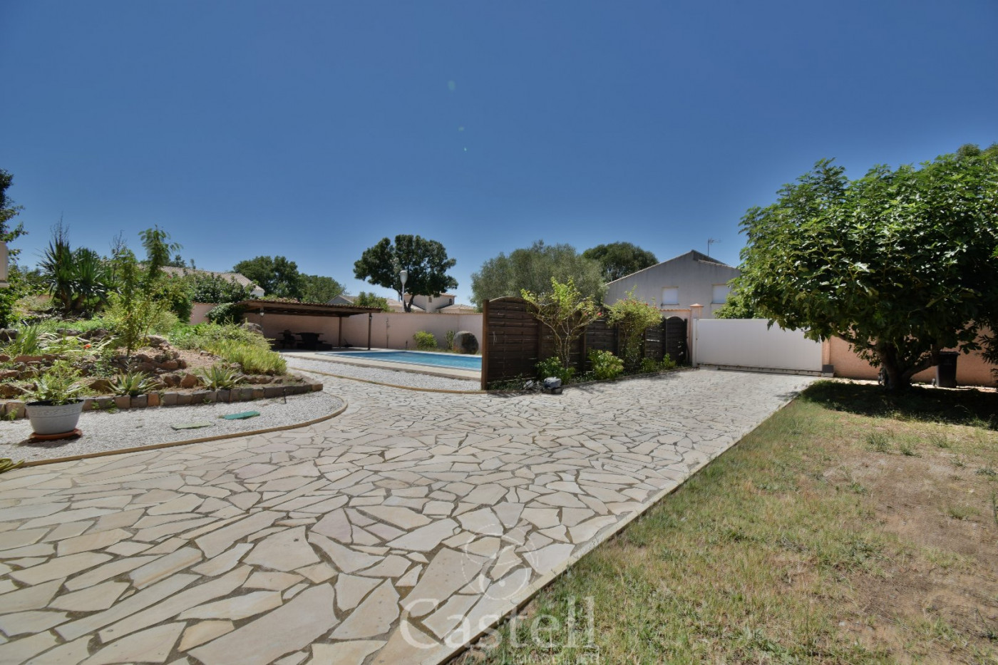 vente Maison Grau D'agde - Photo 9