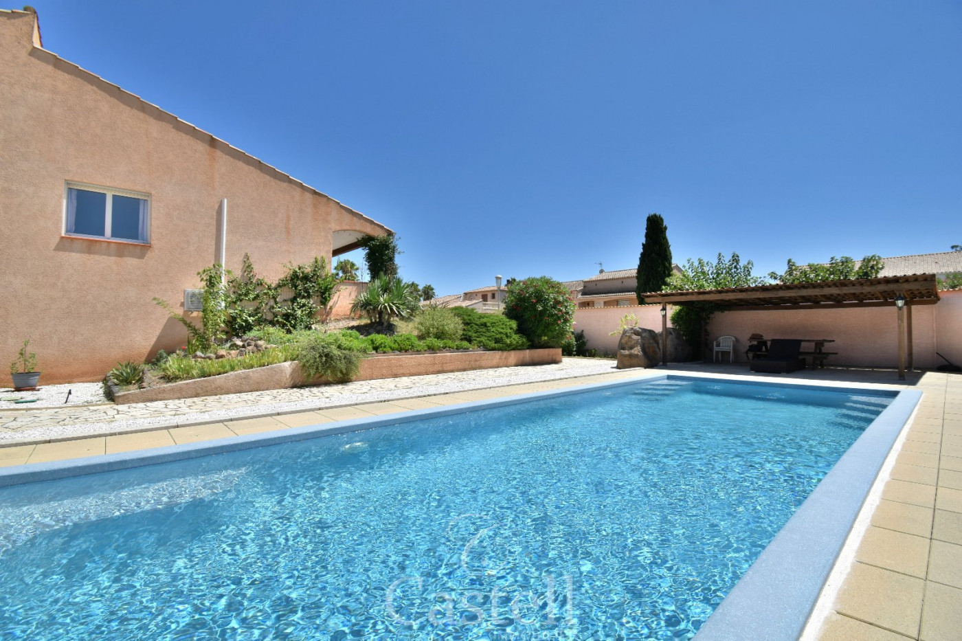 vente Maison Grau D'agde - Photo 1