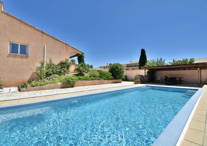 vente Maison Grau D'agde