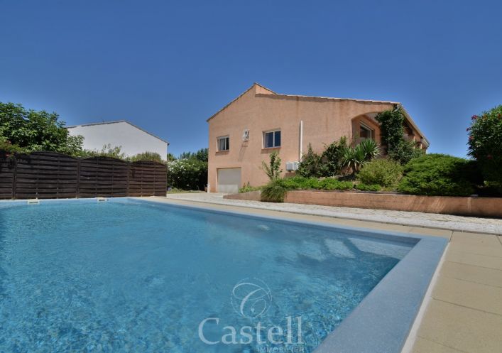vente Maison Grau D'agde