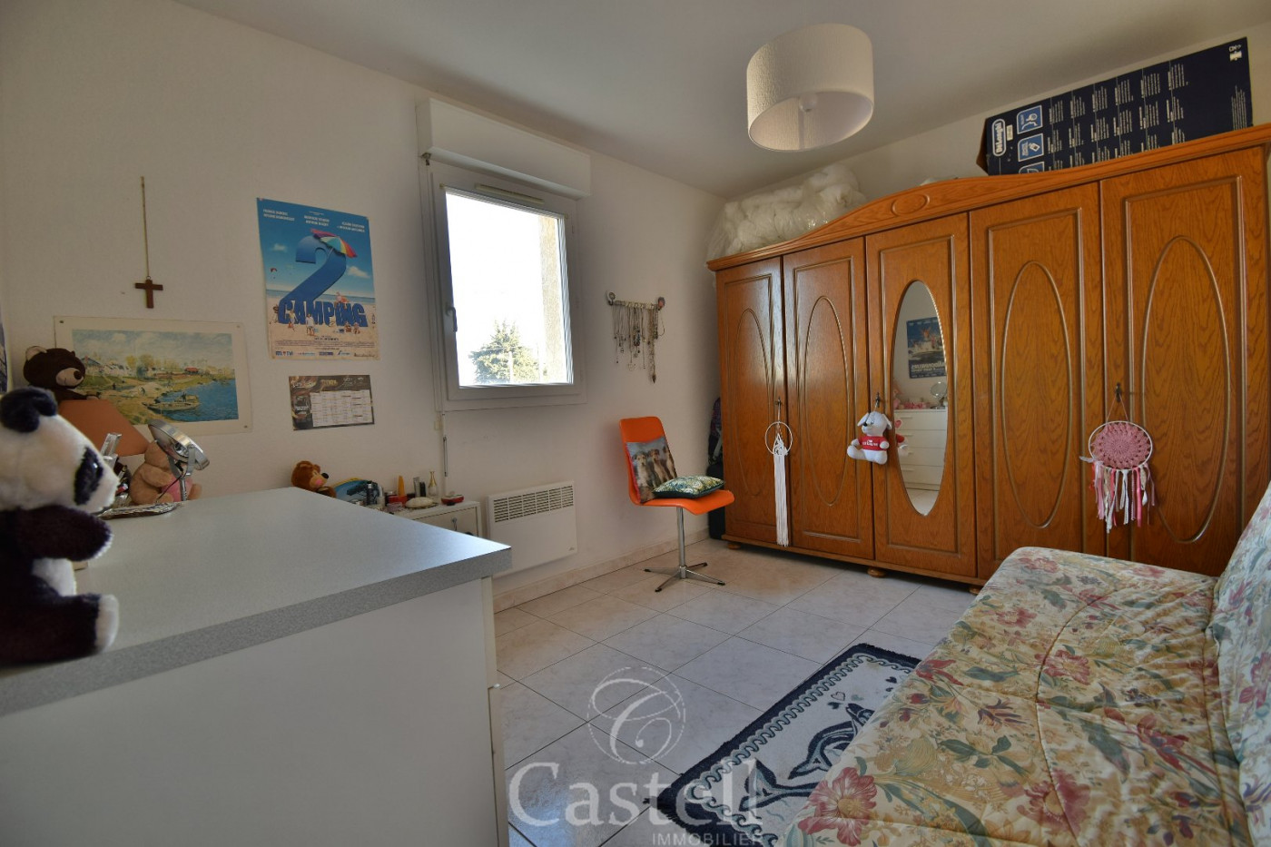 vente Maison Agde - Photo 11