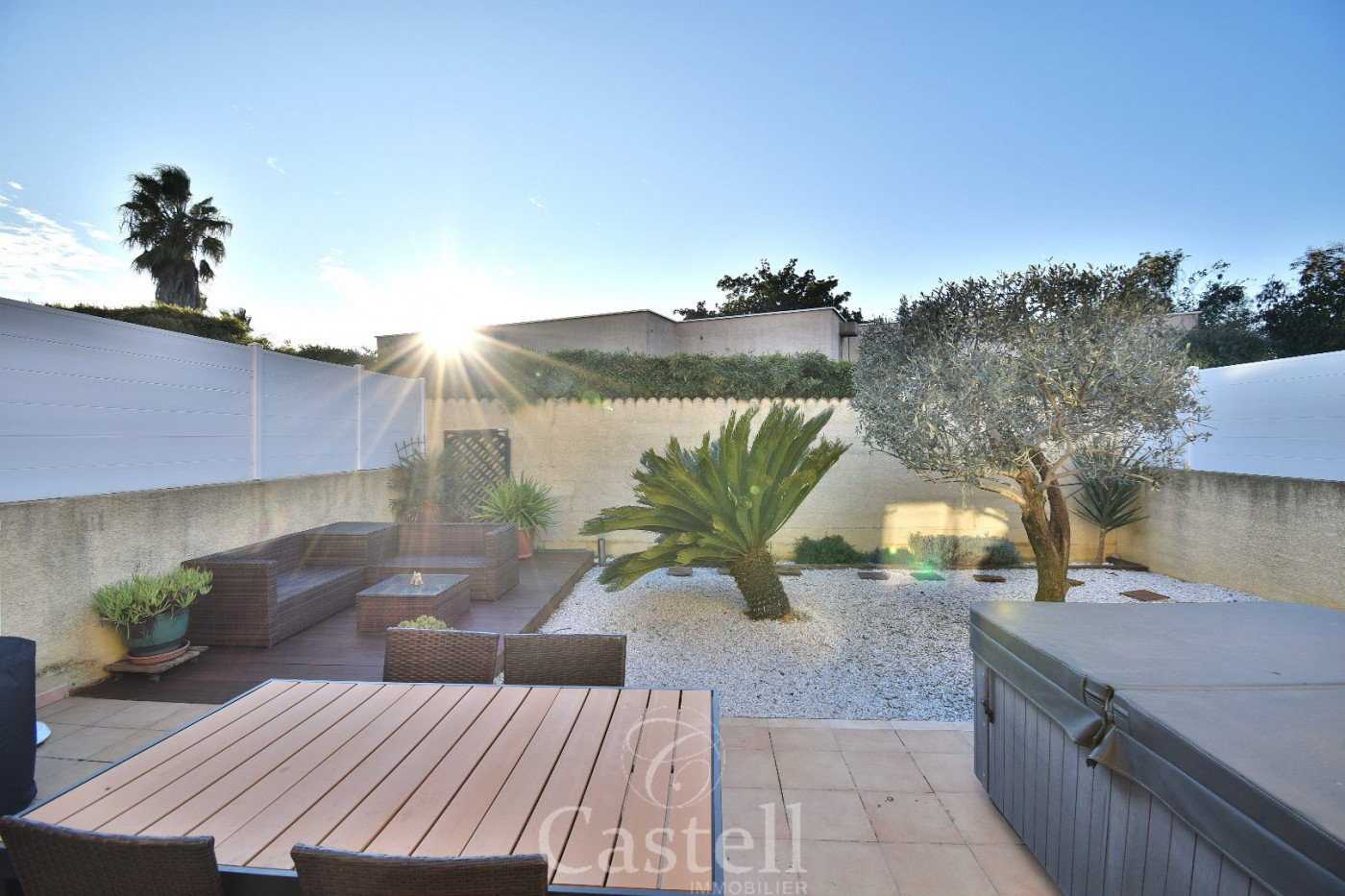 vente Maison Agde - Photo 1