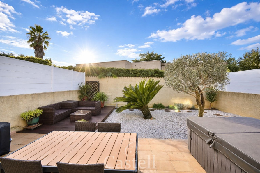 vente Villa Agde - Photo 2