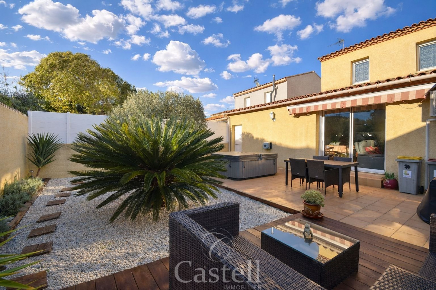 vente Villa Agde - Photo 1