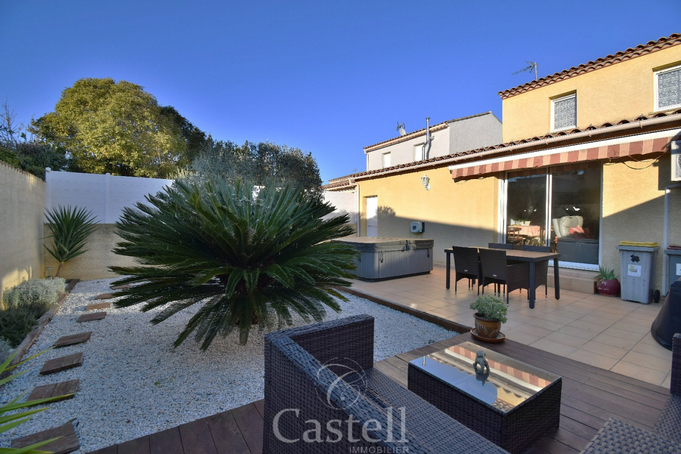 vente Maison Agde - Photo 3