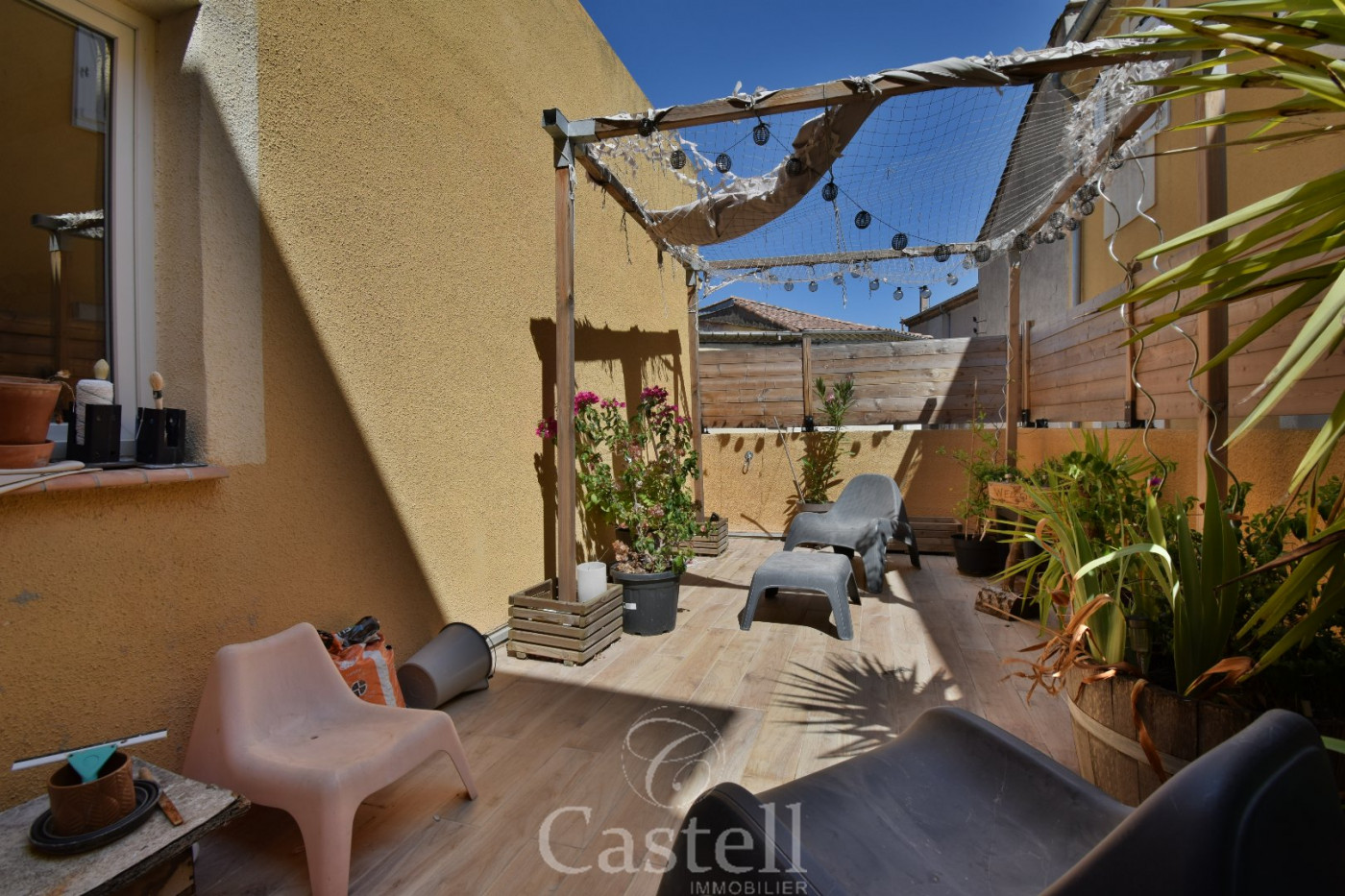vente Appartement Florensac - Photo 13