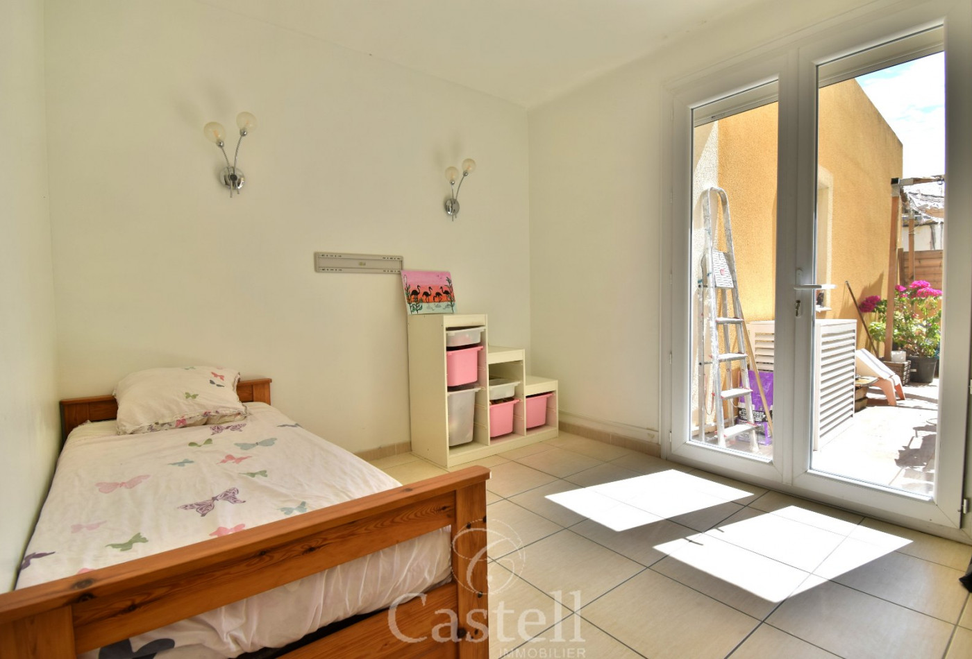 vente Appartement Florensac - Photo 7