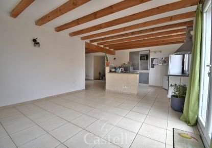 vente Appartement Florensac