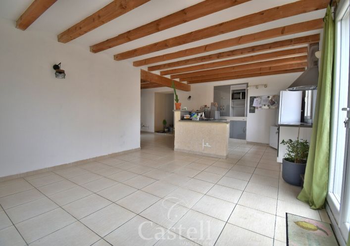 vente Appartement Florensac