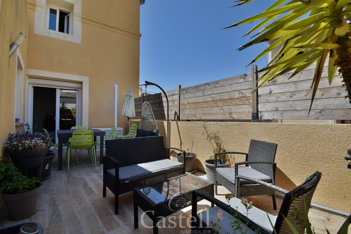 vente Appartement Florensac - Photo 11