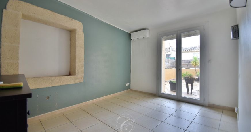 vente Appartement Florensac